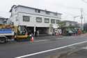 小原田導水管築造工事に伴う構造物撤去工事 郡山市小原田　地内